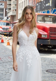 Morilee bruidskledij